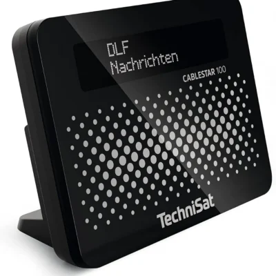 Technisat Cablestar 100