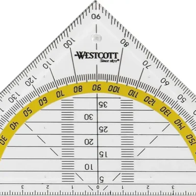 Westcott Kolmnurk/Mall