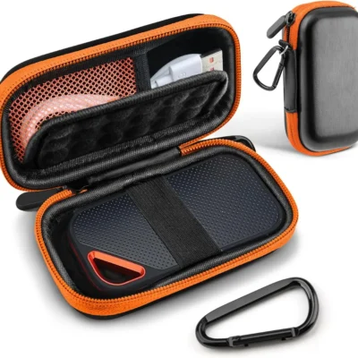 NEUTYPECHIC Sandisk Extreme Pro ümbris