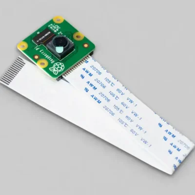 Raspberry Pi Camera 2