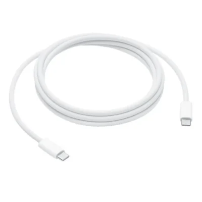 USB-C 60w kaabel, 1m