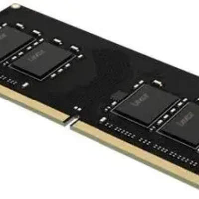 Lexar SODIMM DDR4 RAM 8GB, 3200 MHz Sülearvuti mälu