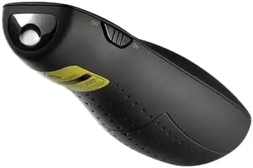 Logitech R400 Juhtmevaba Laseriga Esitluspult - Pilt 3
