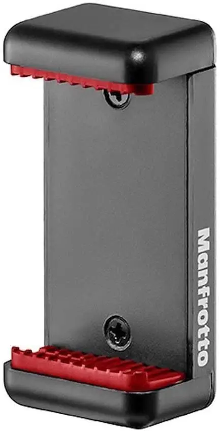 Manfrotto PIXI Smart (MKPIXICLMII-BK) Ministatiiv - Must - Image 5