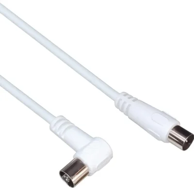 Koaksiaalkaabel PremiumCord 3m/75ohm