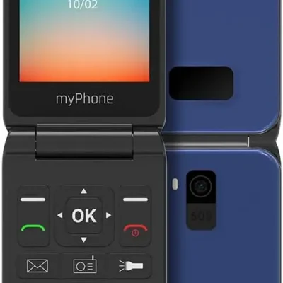 MyPhone Flip LTE