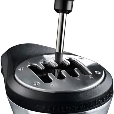 Thrustmaster TH8A Shifter Käiguvahetaja Lisamoodul