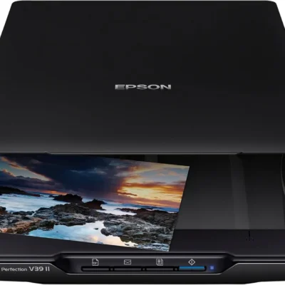 Epson Perfection V39II Skänner