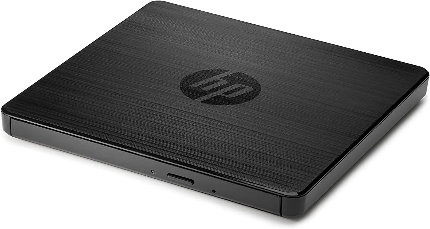 HP F6V97AA USB-A Väline DVDRW-kirjutaja