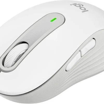 Logitech Signature M650 – Valge
