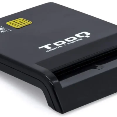 ID- Kaardilugeja Tooq TQR-210B