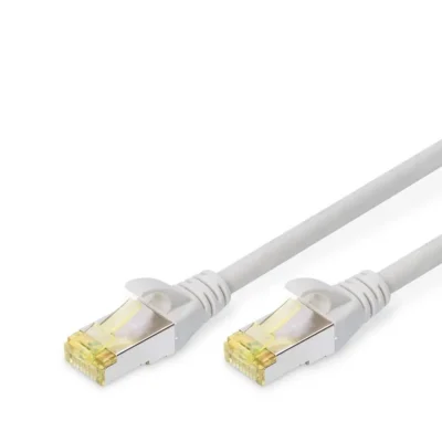 Digitus Cat 6A võrgukaabel (0,5 m)