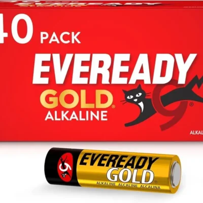 Eveready Gold 1.5v AA patareid, 10tk