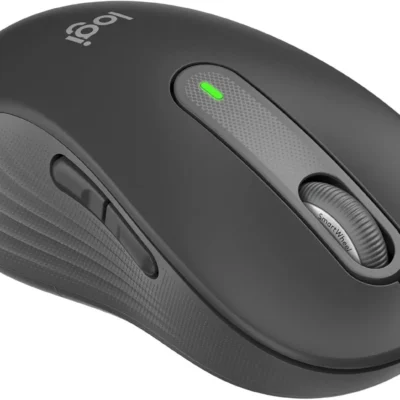 Logitech Signature M650 L (Left) – Hall