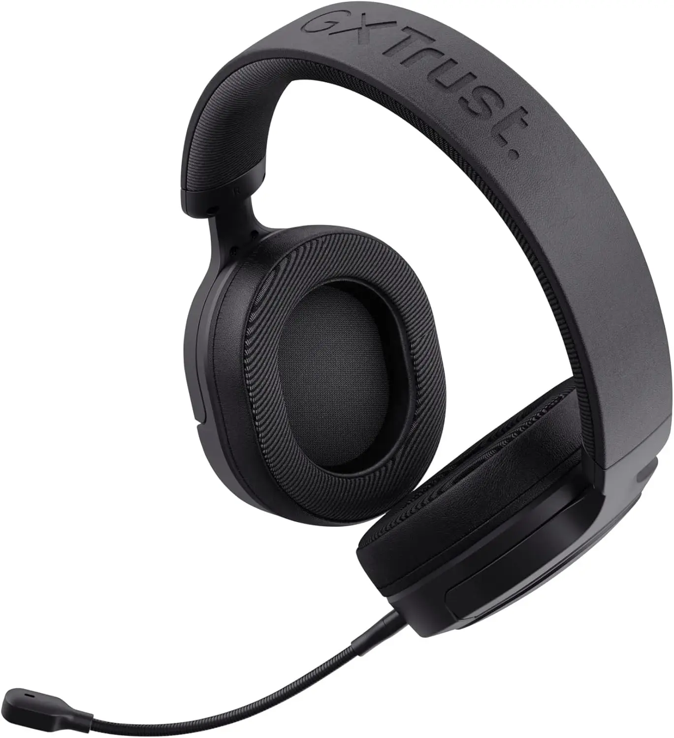 Trust GXT 498 Forta Gaming PlayStation Kõrvaklapid - Must - Image 7