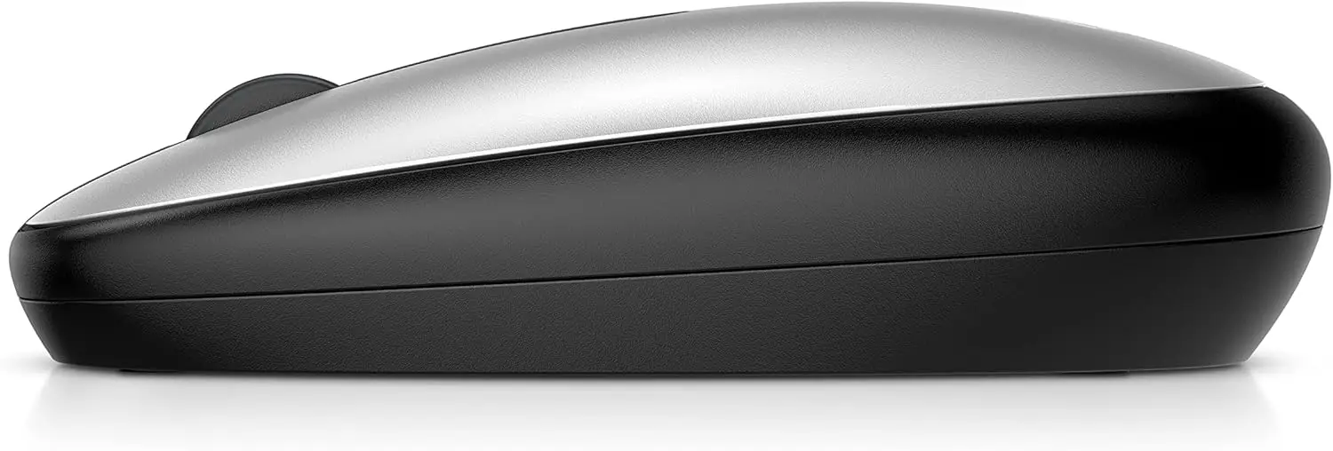 HP 240 Bluetooth Juhtmevaba Hiir - Hõbe - Pilt 4