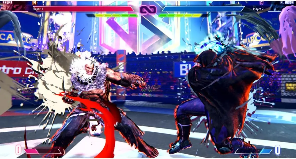 Street Fighter 6 Years 1-2 Fighters Edition Plaadiversioon (PS5) - Image 4