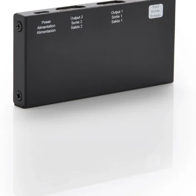 Amazon Basics HDMI Jagaja