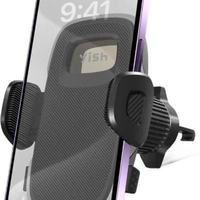YISH Y920 Telefonihoidja Autosse