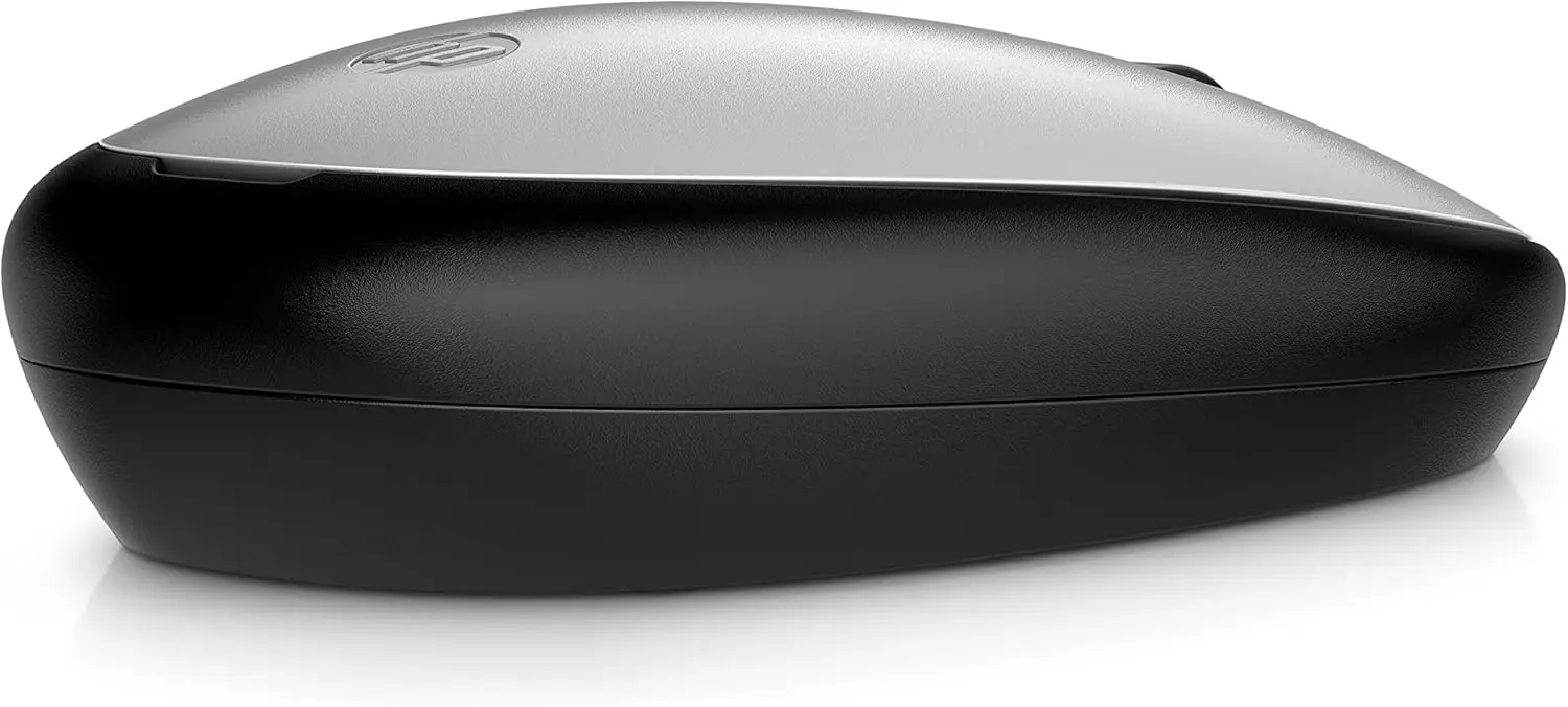 HP 240 Bluetooth Juhtmevaba Hiir - Hõbe - Pilt 3