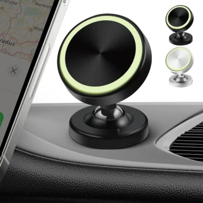 Oderra Magneetiline Telefonihoidja Autosse