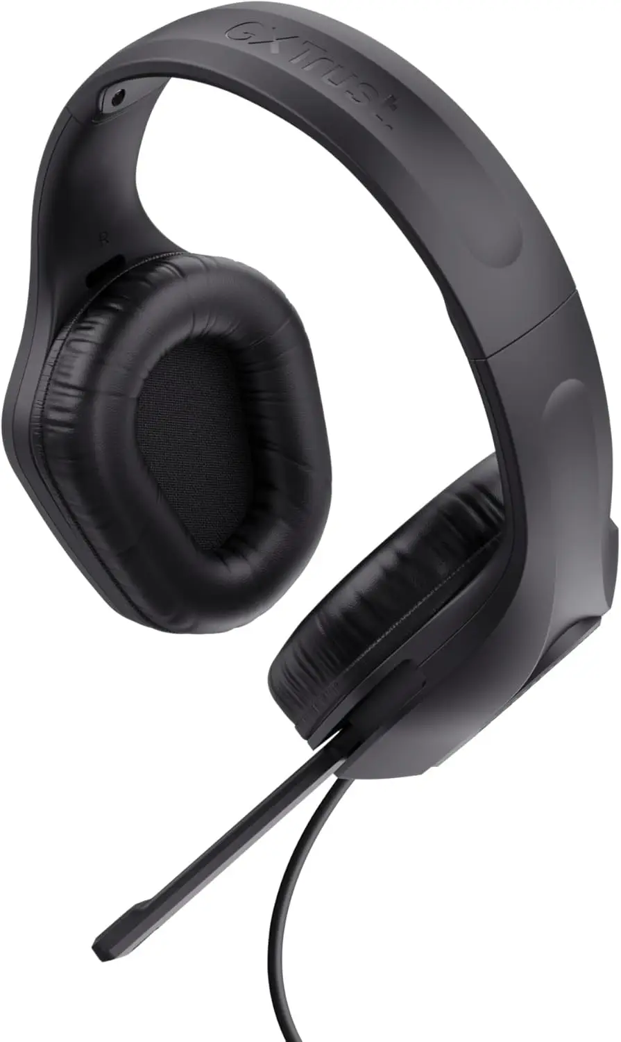 Trust GXT 415 Zirox mänguri peakomplekt - Must - Image 9