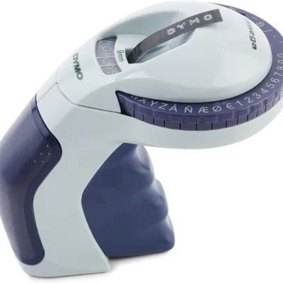 Dymo Omega Embosser Etiketiprinter