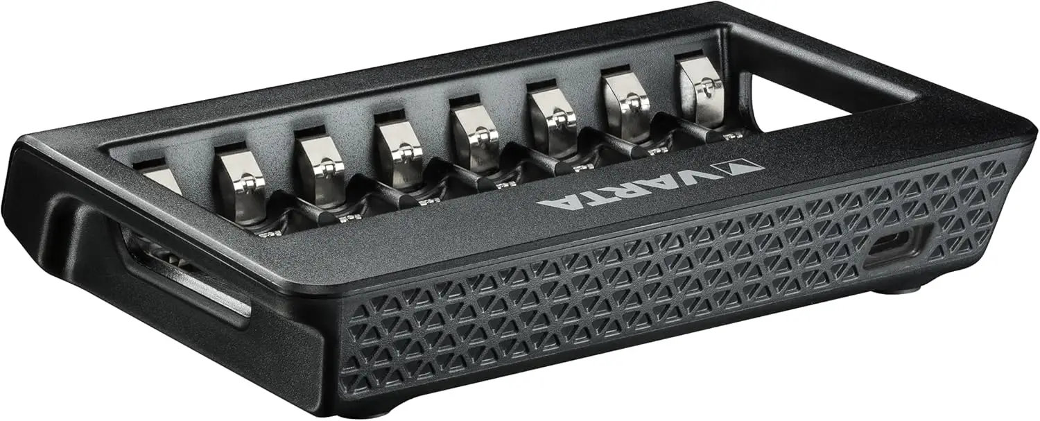 Varta LCD Multi Charger+ - Pilt 3