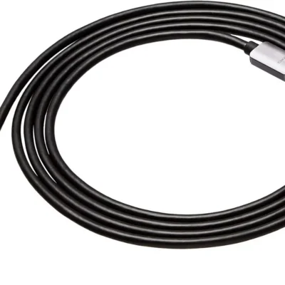 Amazon Basics USB-C-DisplayPort Adapterkaabel – 1.8m