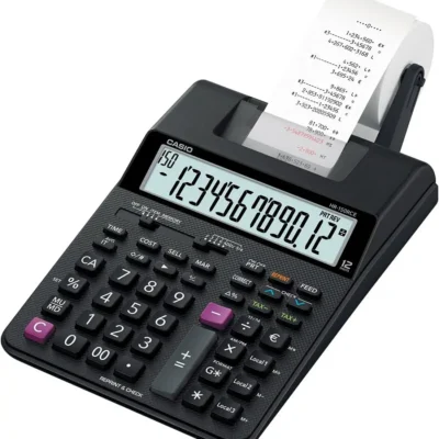 Casio HR-150RCE- Must
