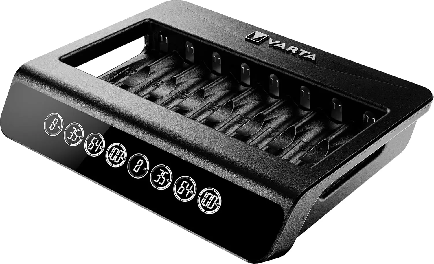 Varta LCD Multi Charger+ - Pilt 2