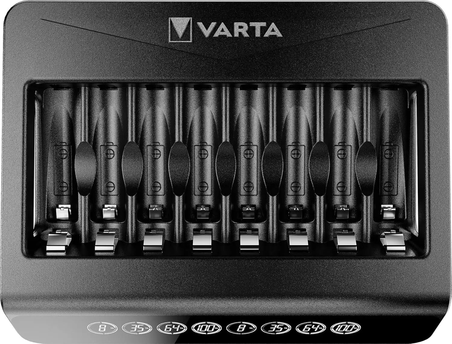 Varta LCD Multi Charger+