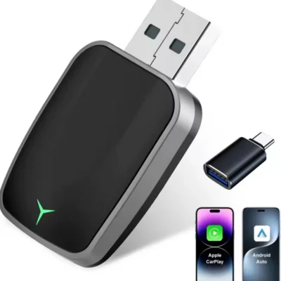Carplay Adapter iOS/Android