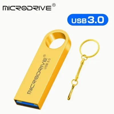 Microdrive USB 3.0 mälupulk 16GB