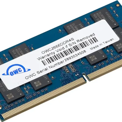 Operatiivmälu (RAM) OWC. DDR4, 16 GB, 2666 MHz