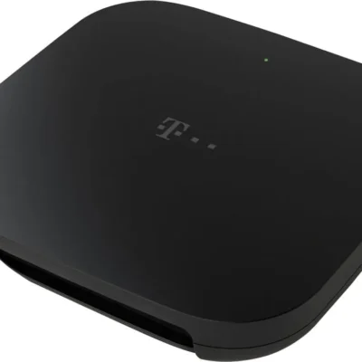 Telekom Fiber Optic Modem 2