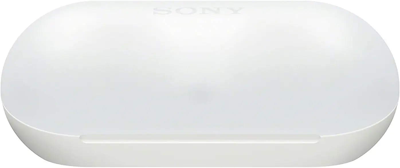 Sony WF-C500 Juhtmevabad Kõrvaklapid - Valge - Image 3