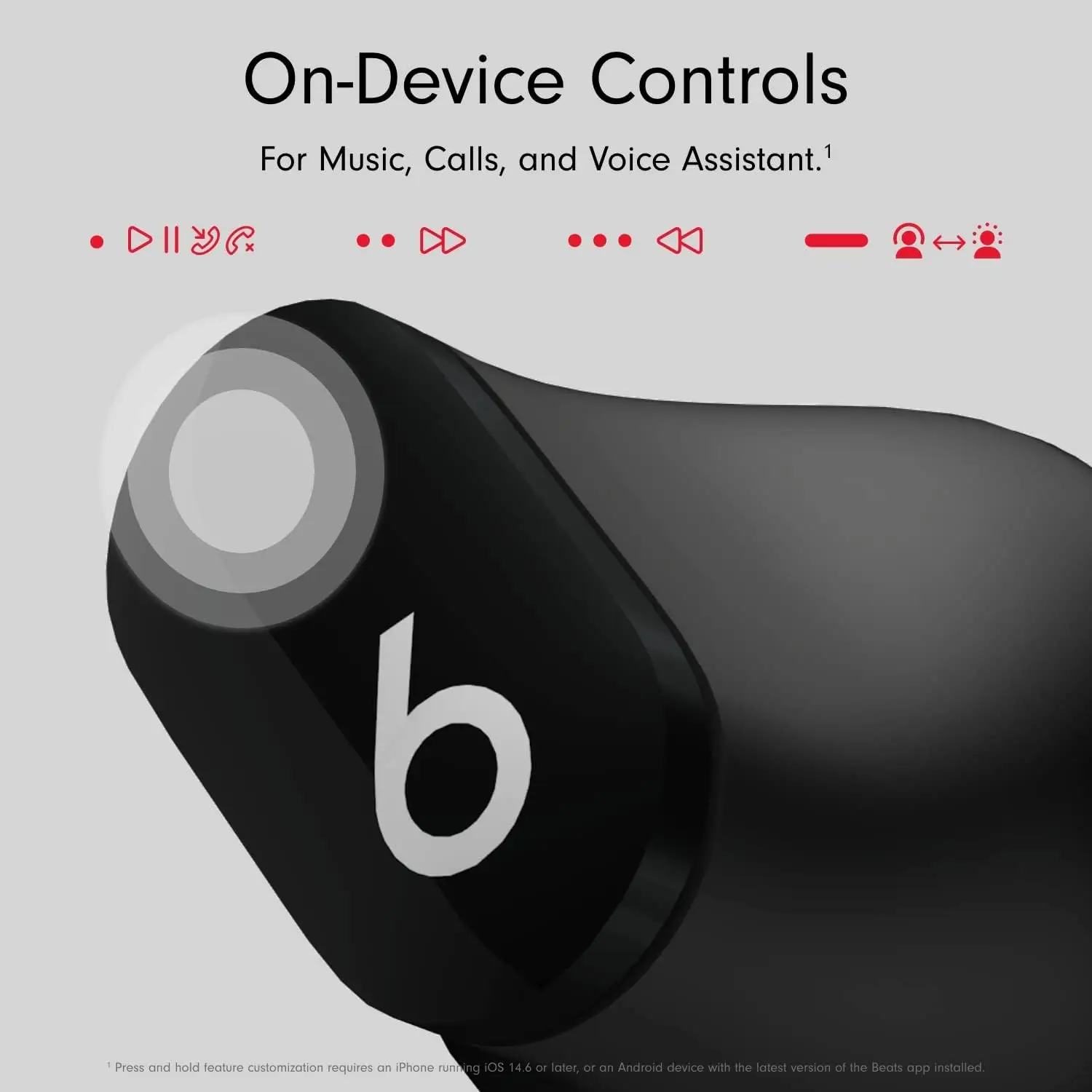 Beats Studio Buds - Must - Image 6