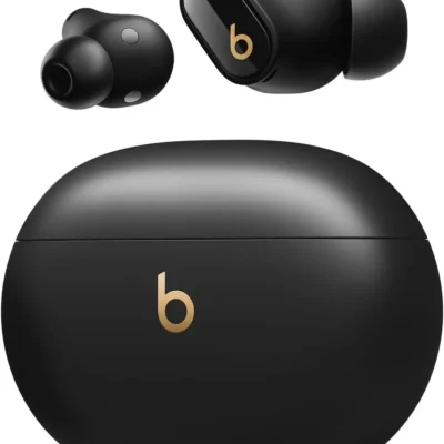 Beats Studio Buds+ – Must