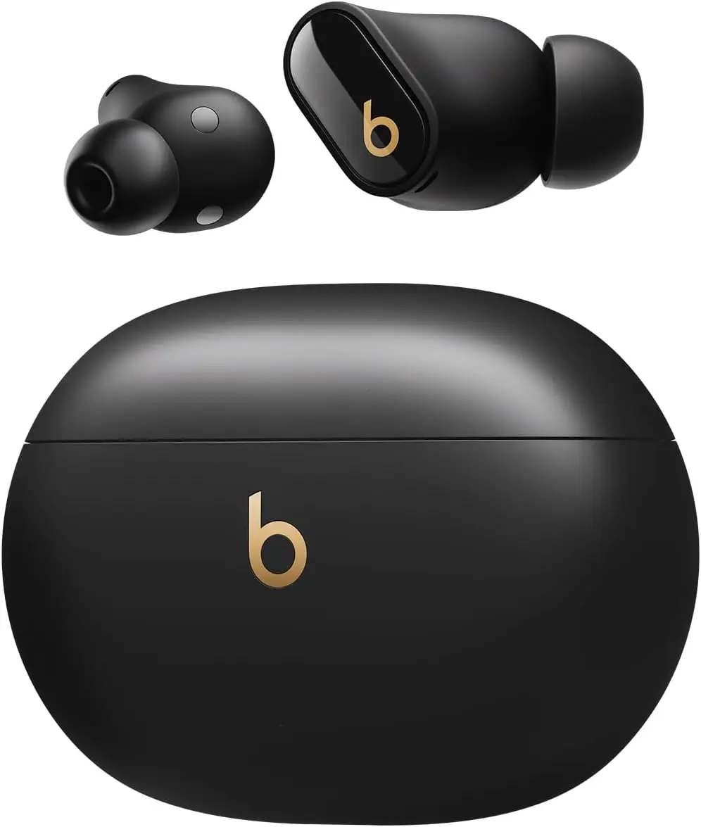 Beats Studio Buds+ - Must