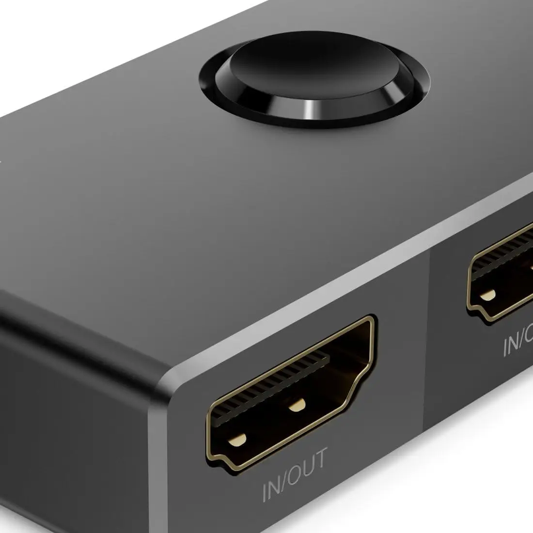 Hama 8K Kahesuunaline HDMI Lüliti/Jagaja - Image 7
