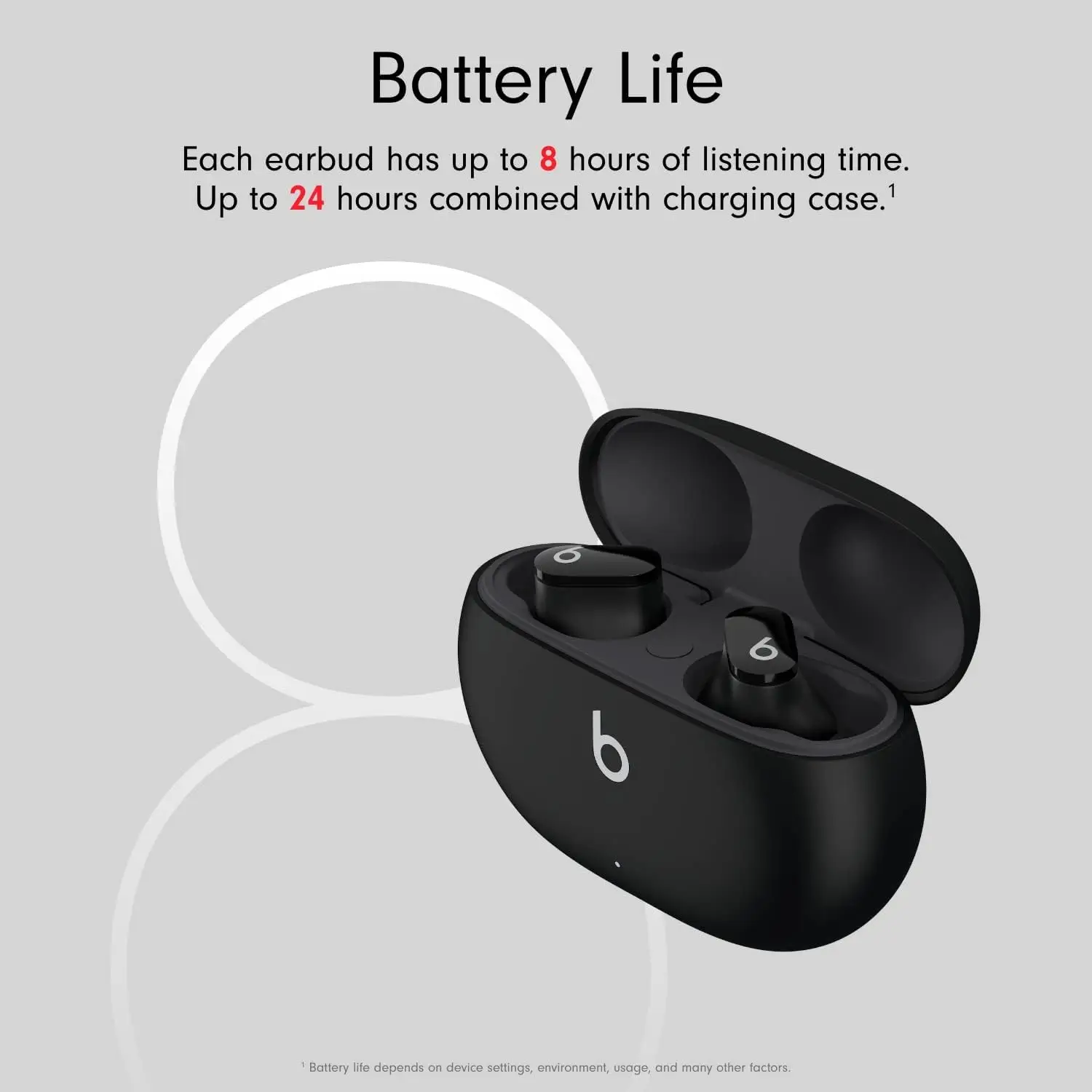 Beats Studio Buds - Must - Image 4