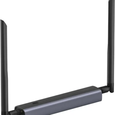 SONOFF Zigbee/Thread PoE Dongle Max