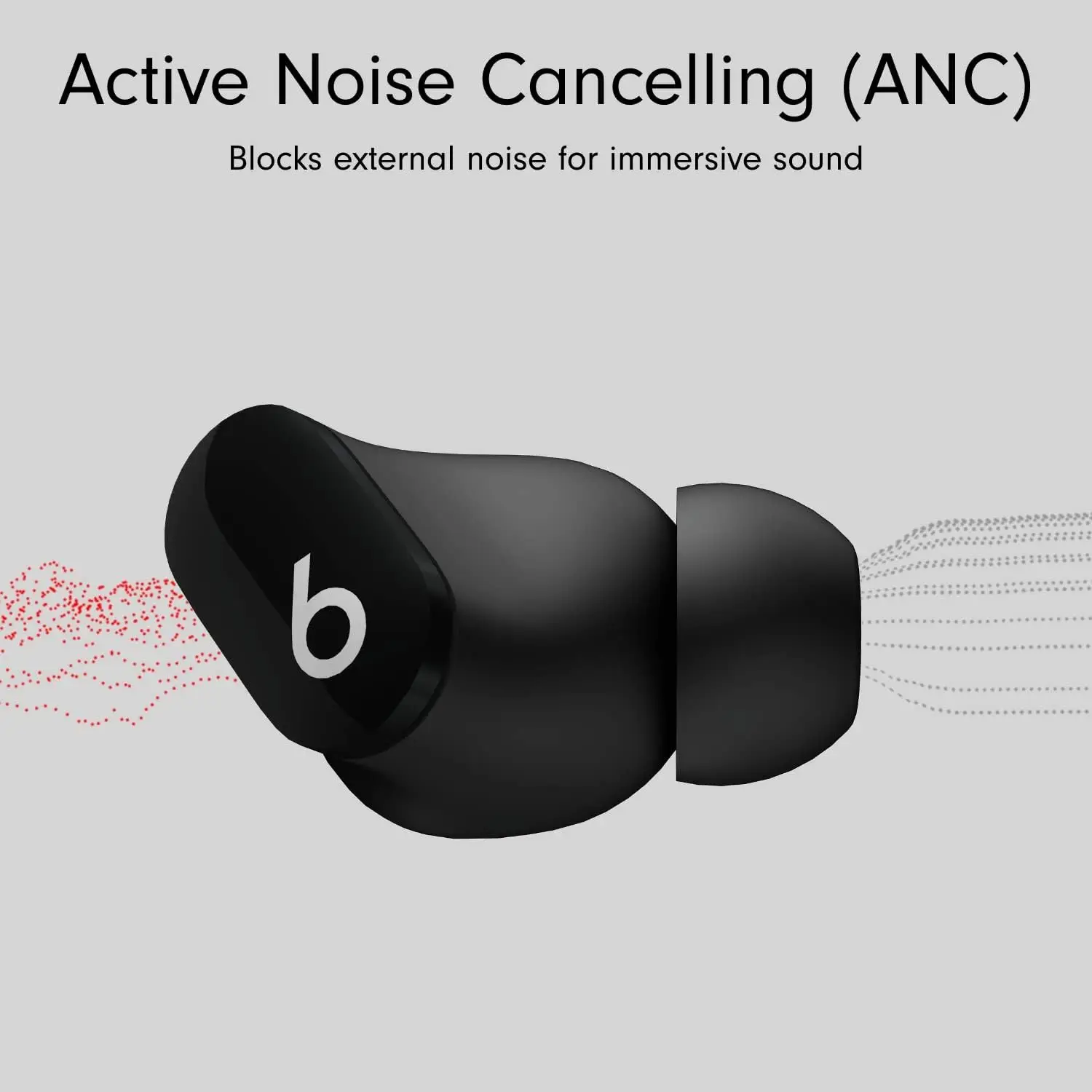 Beats Studio Buds - Must - Image 3