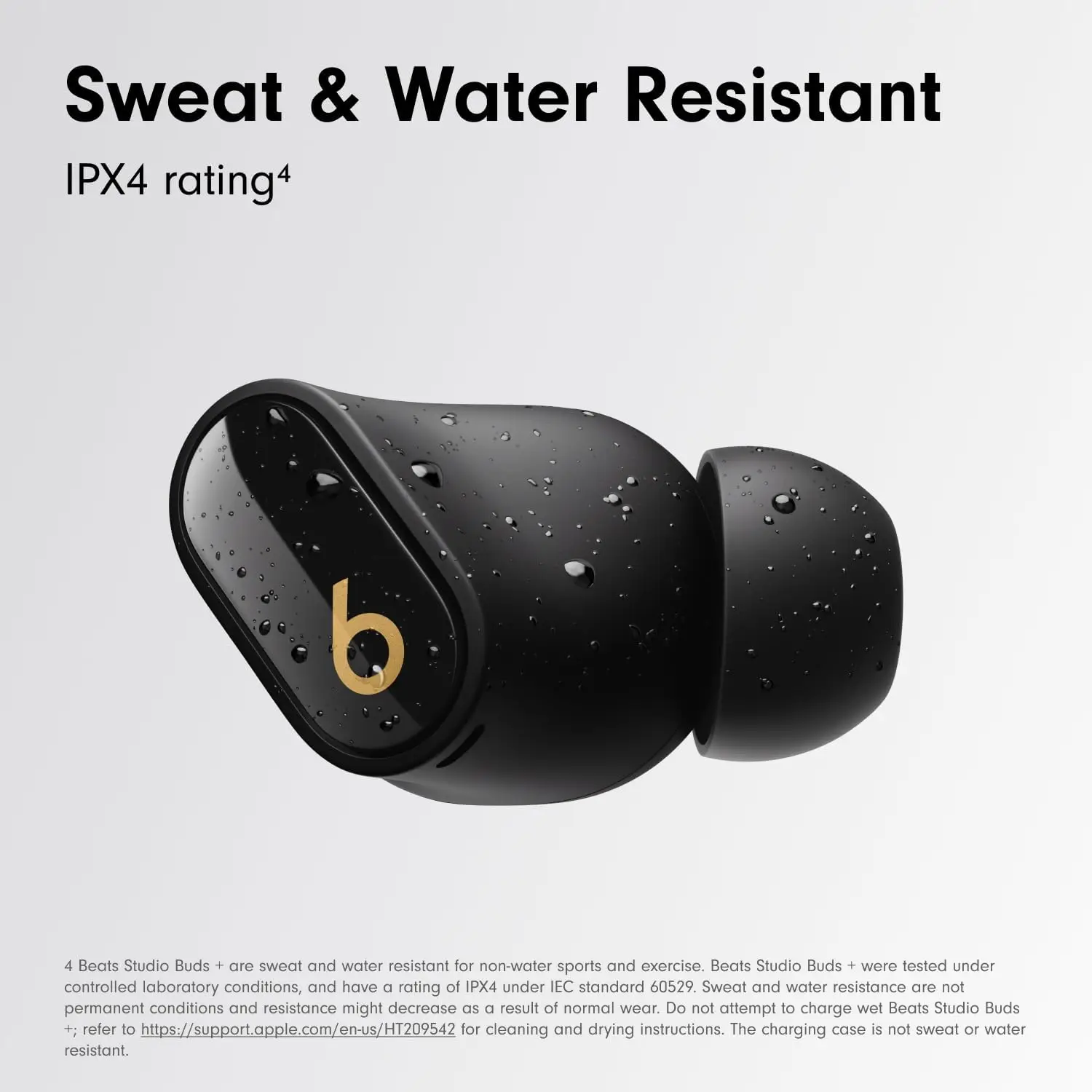 Beats Studio Buds+ - Must - Image 10
