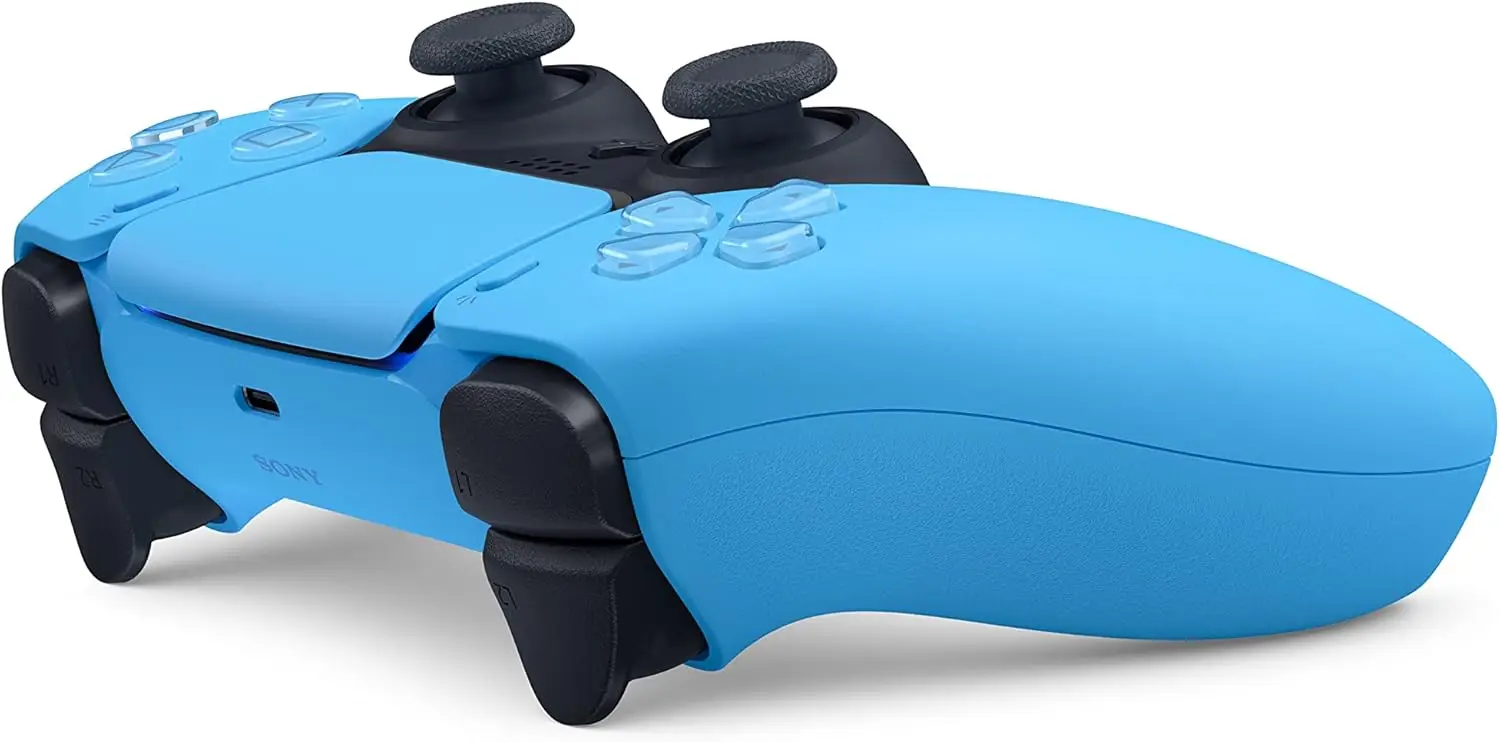 Sony PlayStation 5 DualSense Pult - Sinine - Pilt 2
