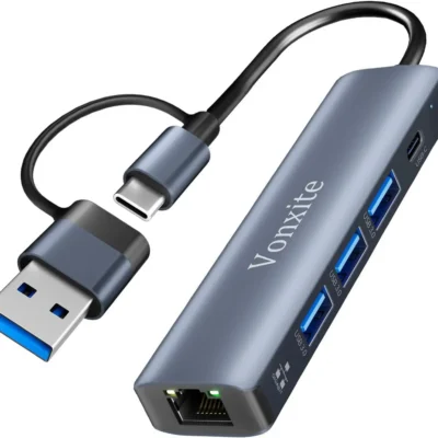 Vonxite USB LAN Adapter