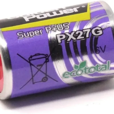 Golden Power PX27A Patarei