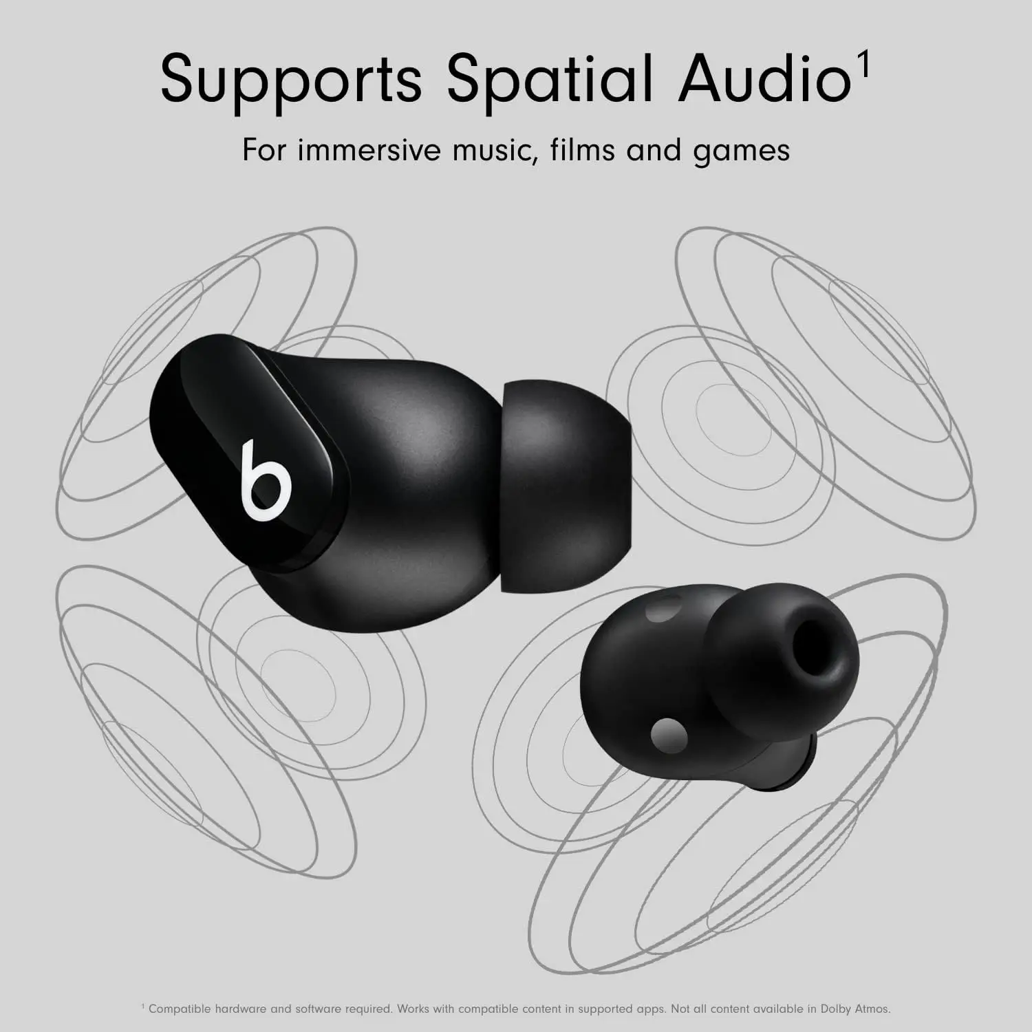Beats Studio Buds - Must - Image 2