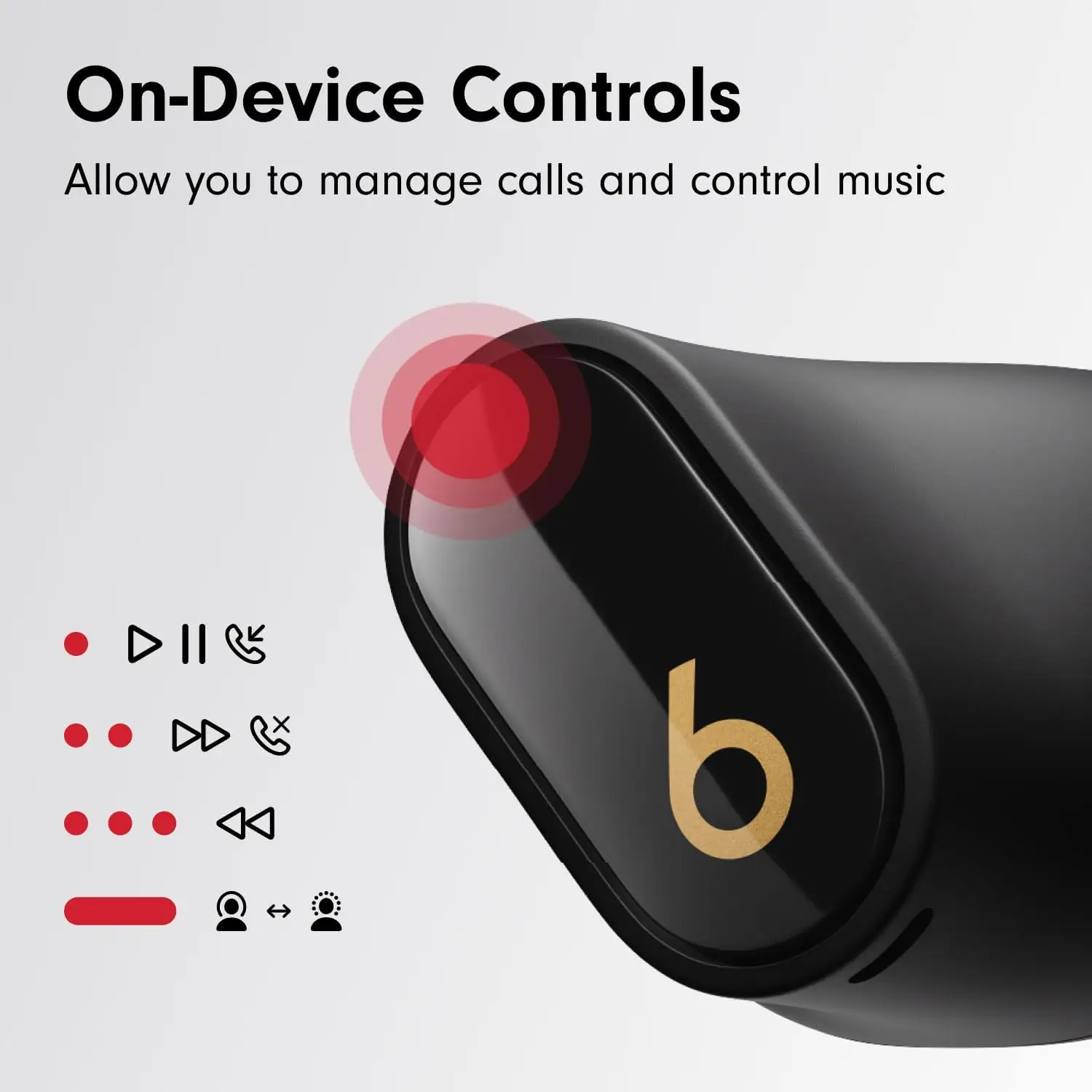 Beats Studio Buds+ - Must - Image 8